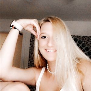 Meet your Posher, Mckinley